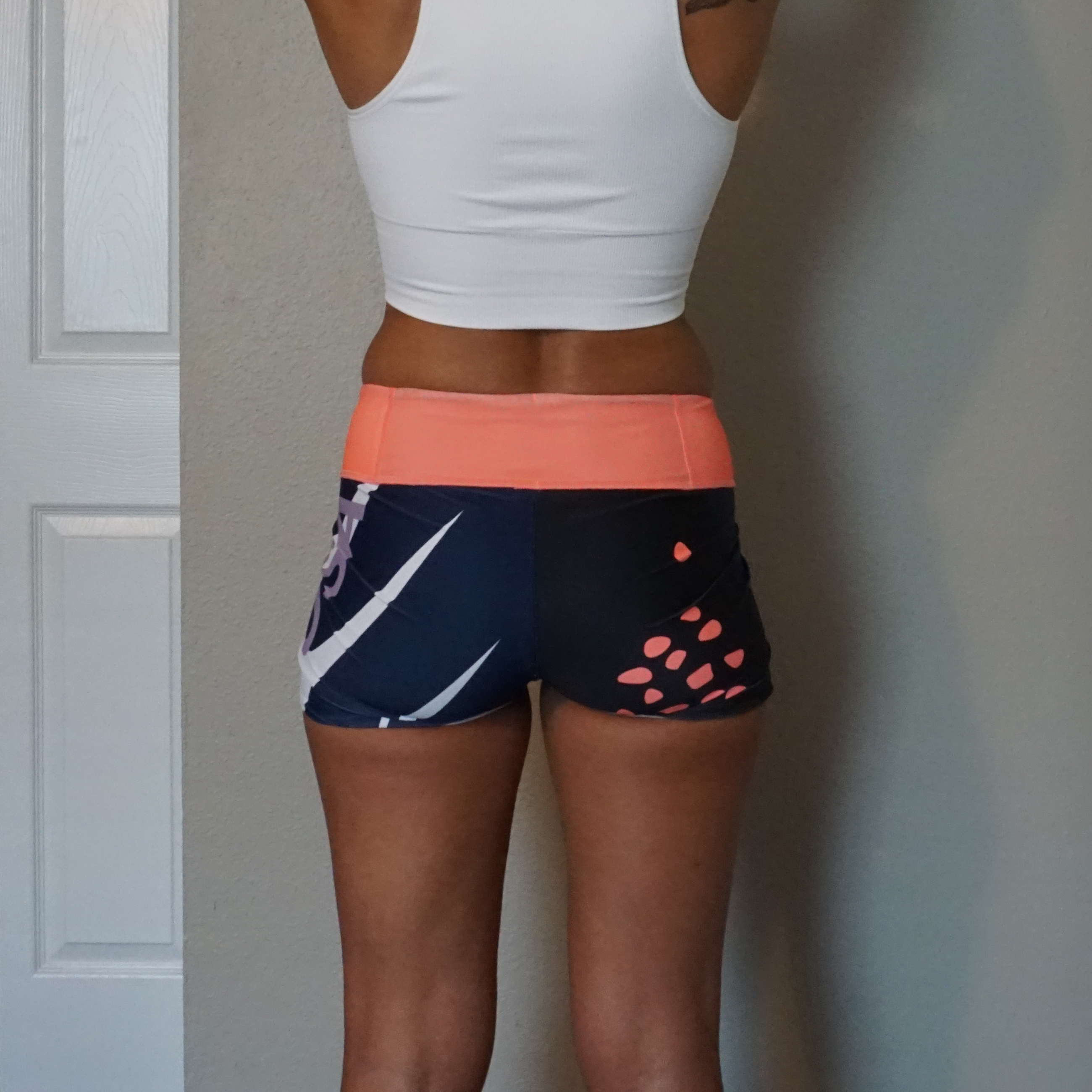 Oiselle 2020 Elite Shorts Fit Review - HAM Runs Fast