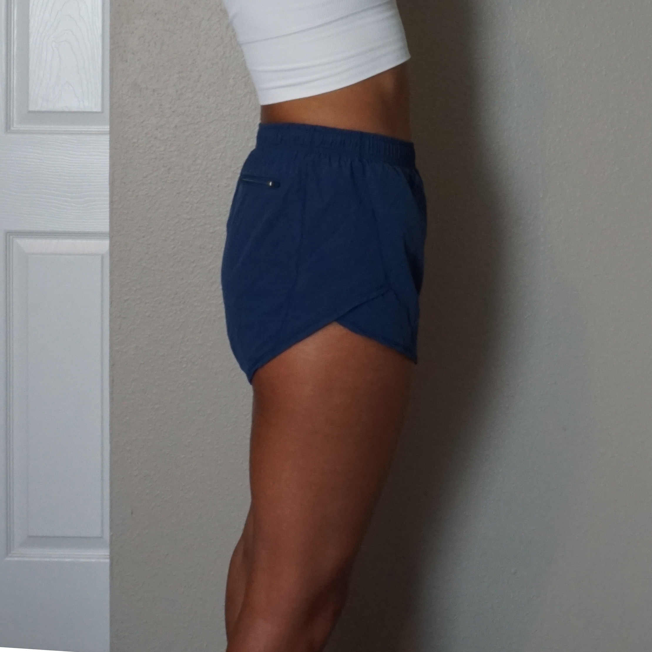 Oiselle Flyout Shorts Review - HAM Runs Fast