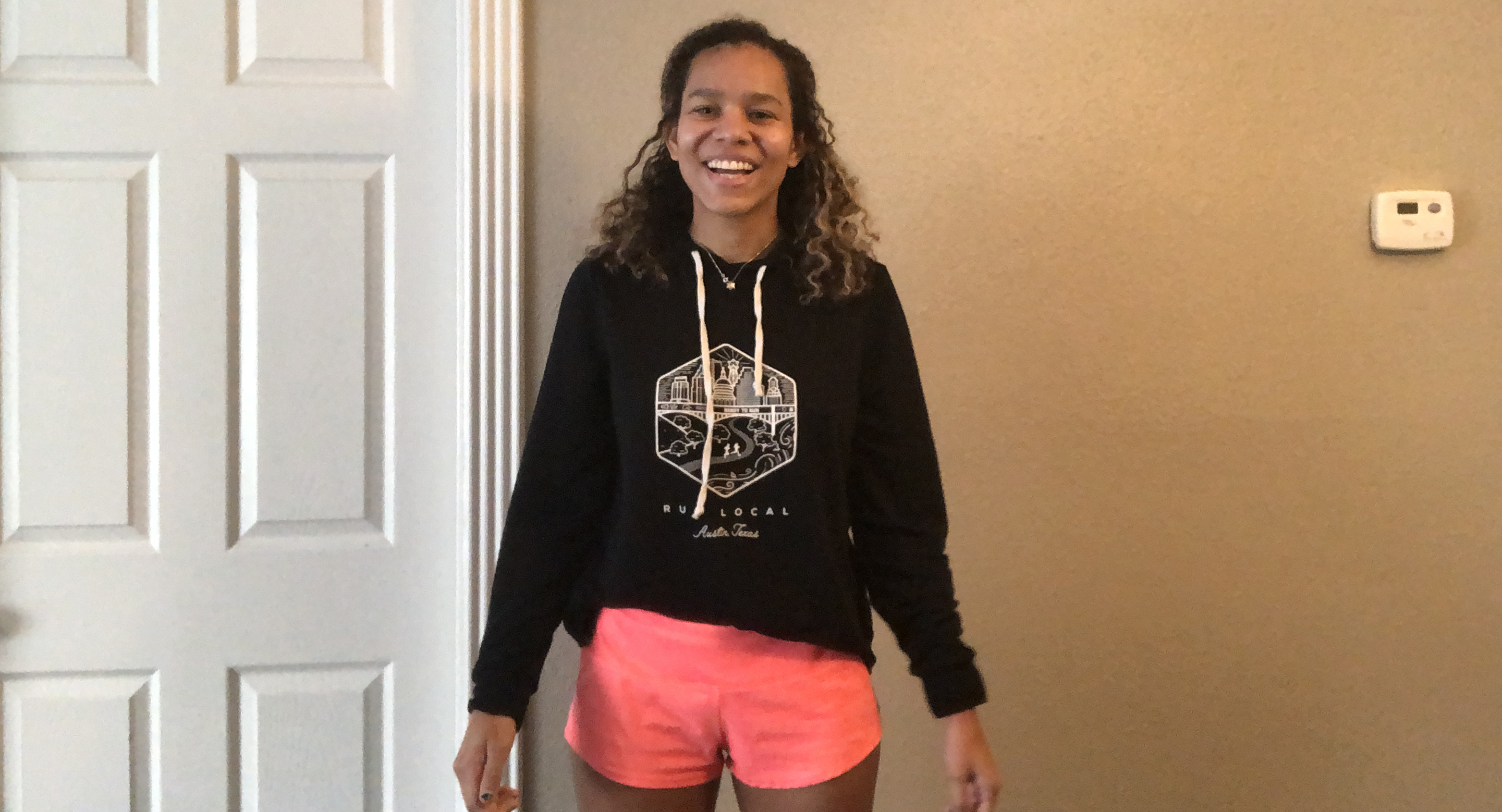 Oiselle Mac Roga Shorts (2019/2020) Fit Review